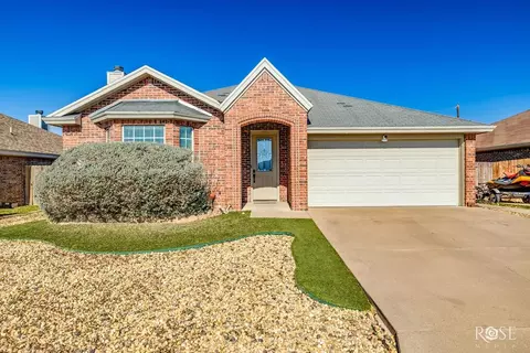 242 Norwood Dr, San Angelo, TX 76903