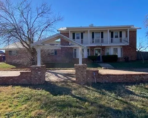 8009 Doss Ln, San Angelo, TX 76901
