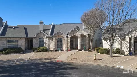 5249 Westway Dr, San Angelo, TX 76904