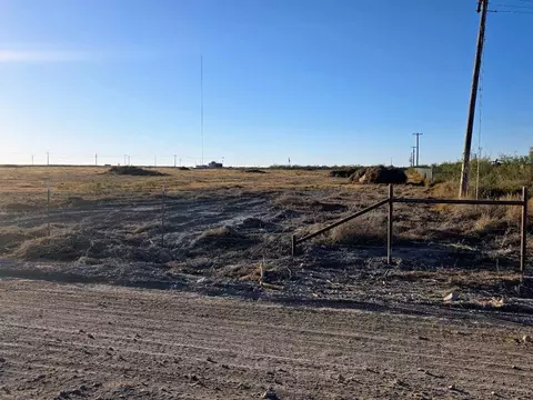 tbd Hwy 137, Big Lake, TX 76932