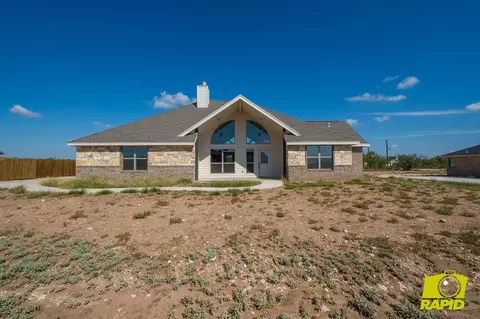 9704 Bighorn Trl, San Angelo, TX 76901