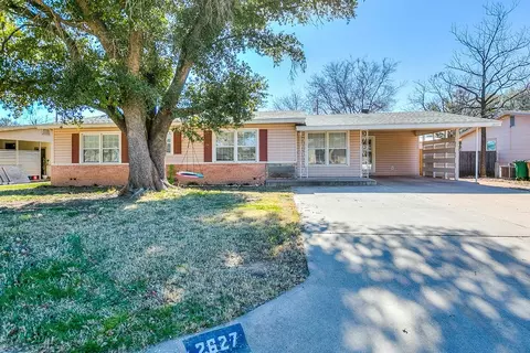 2627 Yale Ave, San Angelo, TX 76904