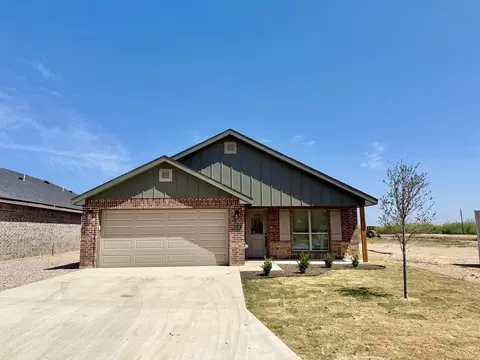 6116 Stone Canyon Trl, San Angelo, TX 76904