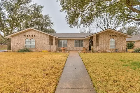 3301 Southland Blvd, San Angelo, TX 76904