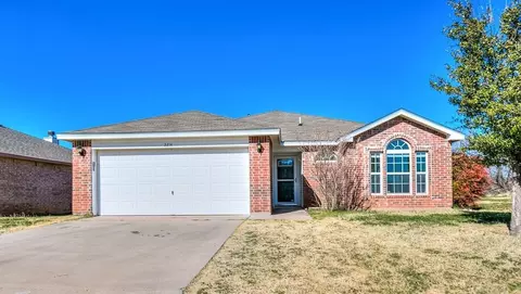 2214 First Atlas, San Angelo, TX 76905