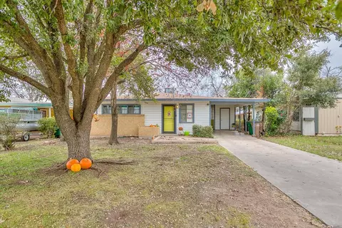 2531 W Harris Ave, San Angelo, TX 76901