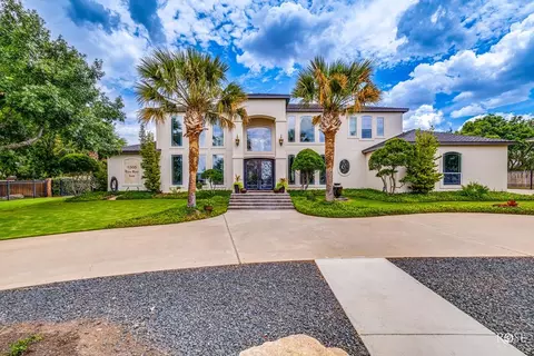 1505 River Ridge Ln, San Angelo, TX 76904