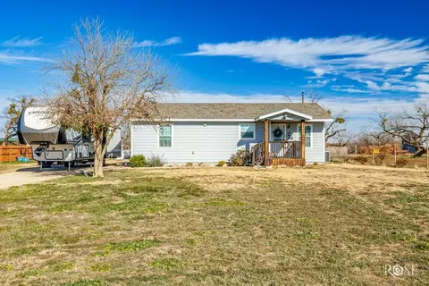 6414 Fm 380, Veribest, TX 76905