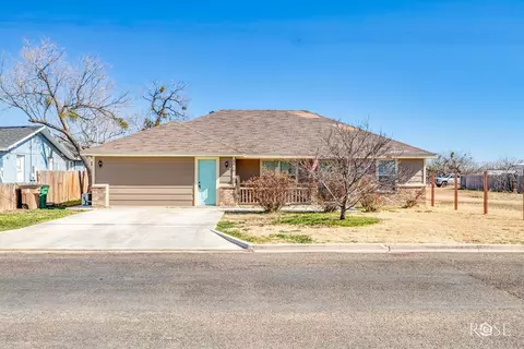 3118 Travis St, San Angelo, TX 76903