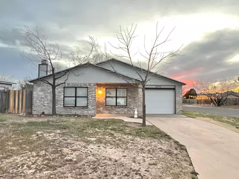 3333 Cameron St, San Angelo, TX 76903