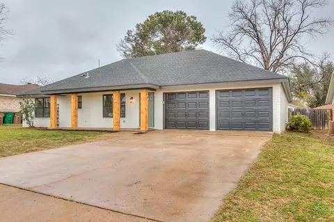3806 Inglewood Dr, San Angelo, TX 76904