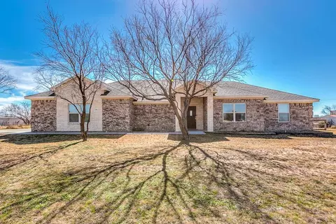 1793 Reece Rd, San Angelo, TX 76904