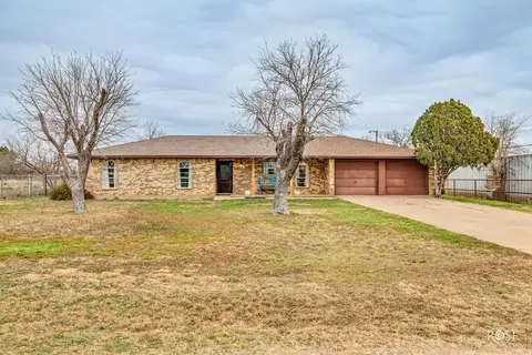 10886 Mt Nebo Rd, San Angelo, TX 76901