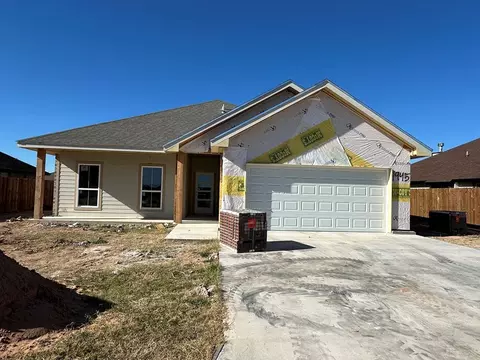 1945 Lamplighter Ln, San Angelo, TX 76904
