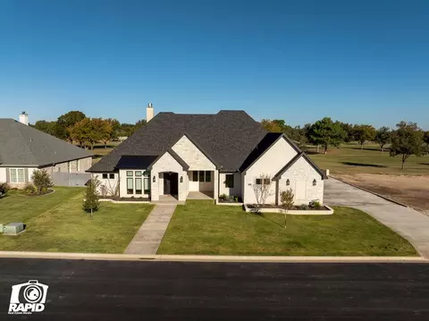 5313 Enclave Ct, San Angelo, TX 76904