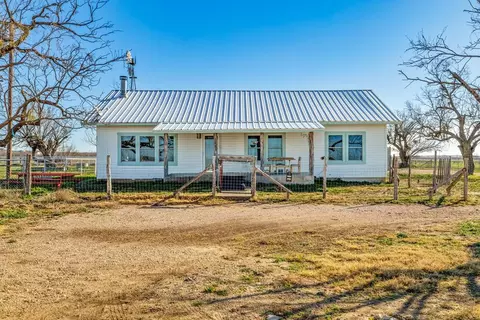 8458 W Grape Creek Rd, San Angelo, TX 76901