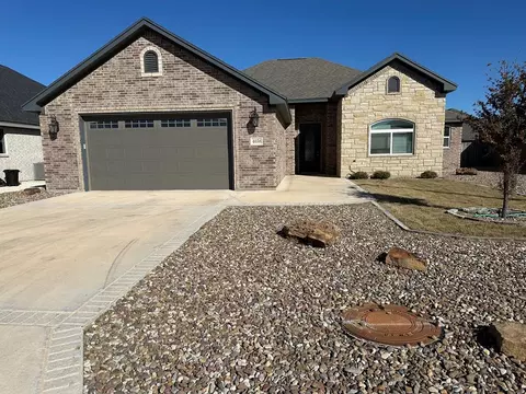 4038 Blair Ln, San Angelo, TX 76904