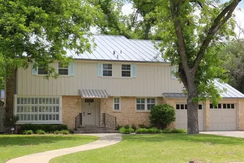 2511 Live Oak St, San Angelo, TX 76901