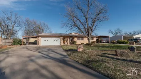 5344 Atlantic Rd, San Angelo, TX 76903