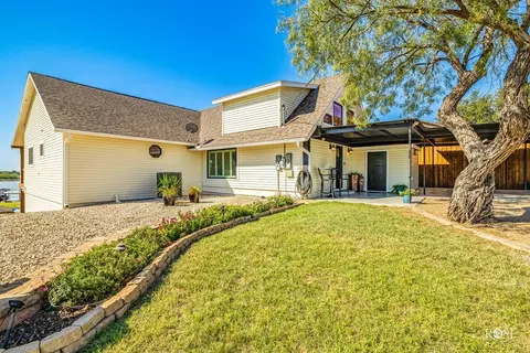 3049 Red Bluff Cir, San Angelo, TX 76904