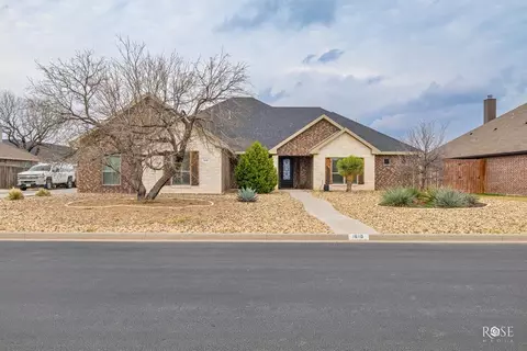 1610 Pine Valley St, San Angelo, TX 76904