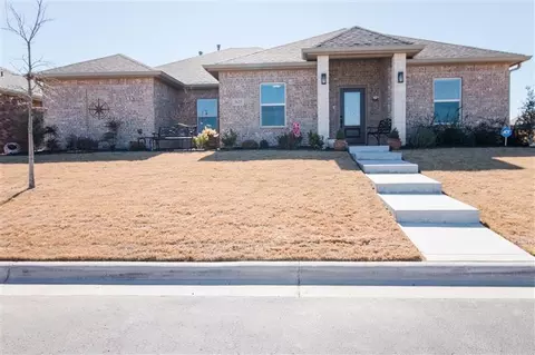 3625 Silver Spur Dr, San Angelo, TX 76904