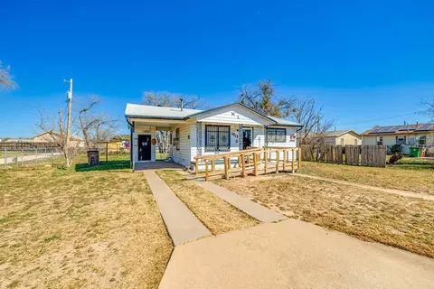 1914 Hudson St, San Angelo, TX 76903