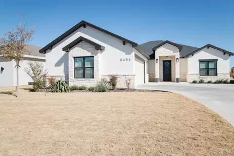 5454 Riviera Ln, San Angelo, TX 76904