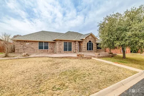 3605 Lantana Ct, San Angelo, TX 76904