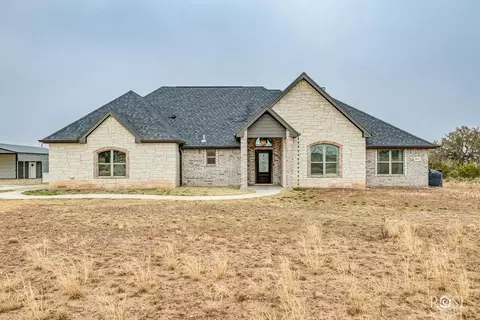 16670 Vaquero Trl, Christoval, TX 76935