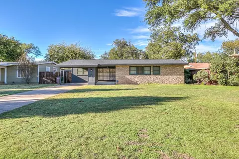 2622 Colorado Ave, San Angelo, TX 76901
