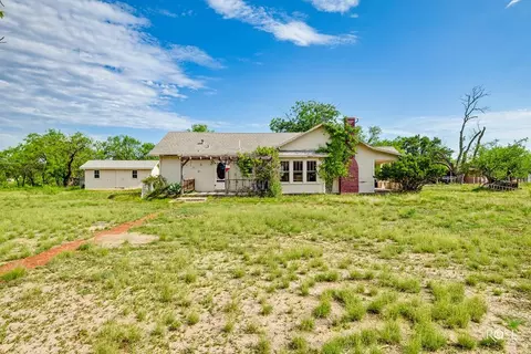 12315 Dove Creek Ln W, San Angelo, TX 76904
