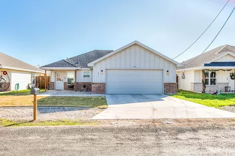 841 E 39th St, San Angelo, TX 76903