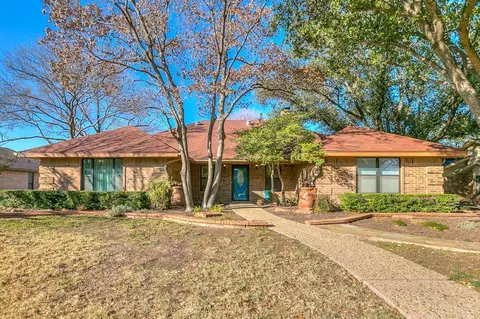3306 Grandview Dr, San Angelo, TX 76904