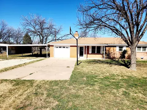 8002 W Concord Loop St, San Angelo, TX 76901