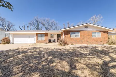 130 Greer St, San Angelo, TX 76903