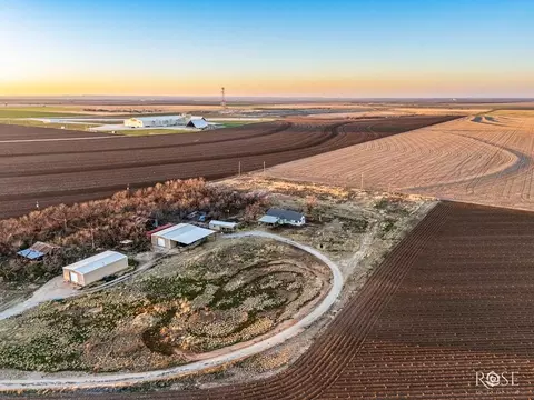 16402 Fm 380, Miles, TX 76861
