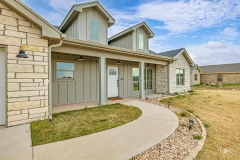 4080 Bobcat Trl, San Angelo, TX 76901