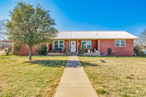 11441 White Tail Ln, San Angelo, TX 76904