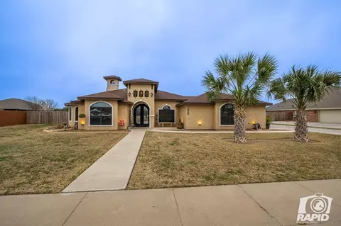 5038 Pecan Ridge Dr, San Angelo, TX 76904