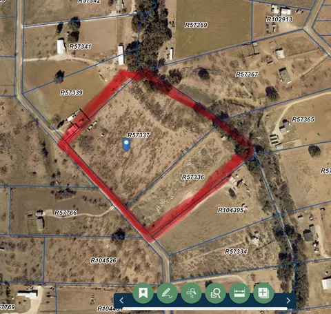 0 N Valley Dr, San Angelo, TX 76905