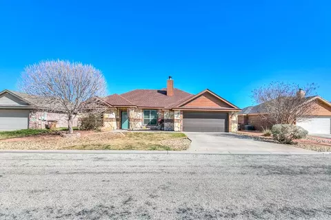 1222 Daniel St, San Angelo, TX 76905