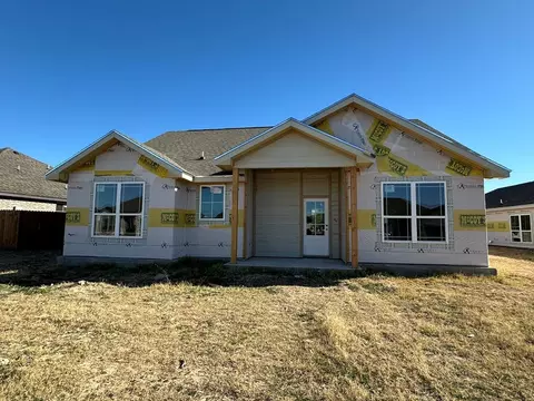 1918 Lamplighter Ln, San Angelo, TX 76904