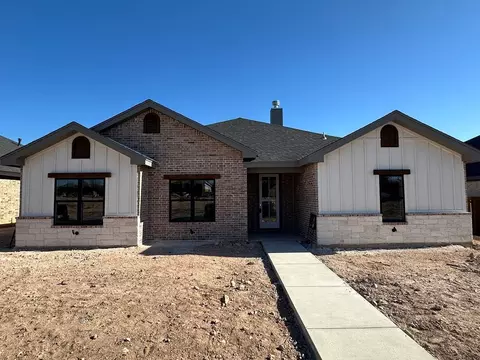 3604 Clearview Dr, San Angelo, TX 76904