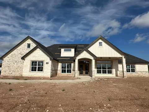 3181 Wild Boar Ct, San Angelo, TX 76901