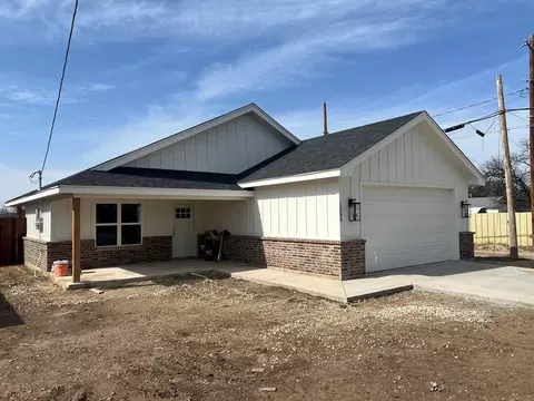 1205 Luna St, San Angelo, TX 76903