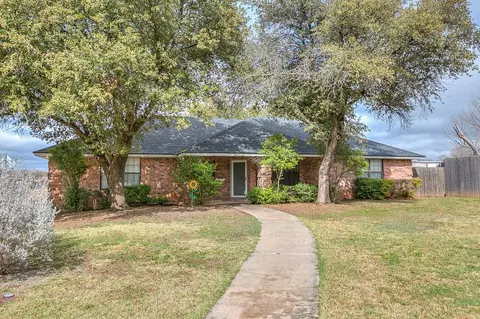 4006 Shefflera Dr, San Angelo, TX 76904