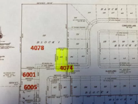 4074 Blair Ln, San Angelo, TX 76904