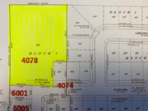 4078 Blair Ln, San Angelo, TX 76904