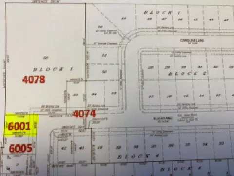 6001 Vista Del Sol Dr, San Angelo, TX 76904